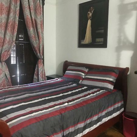 Jefferson Inn Нью-Йорк Экстерьер фото