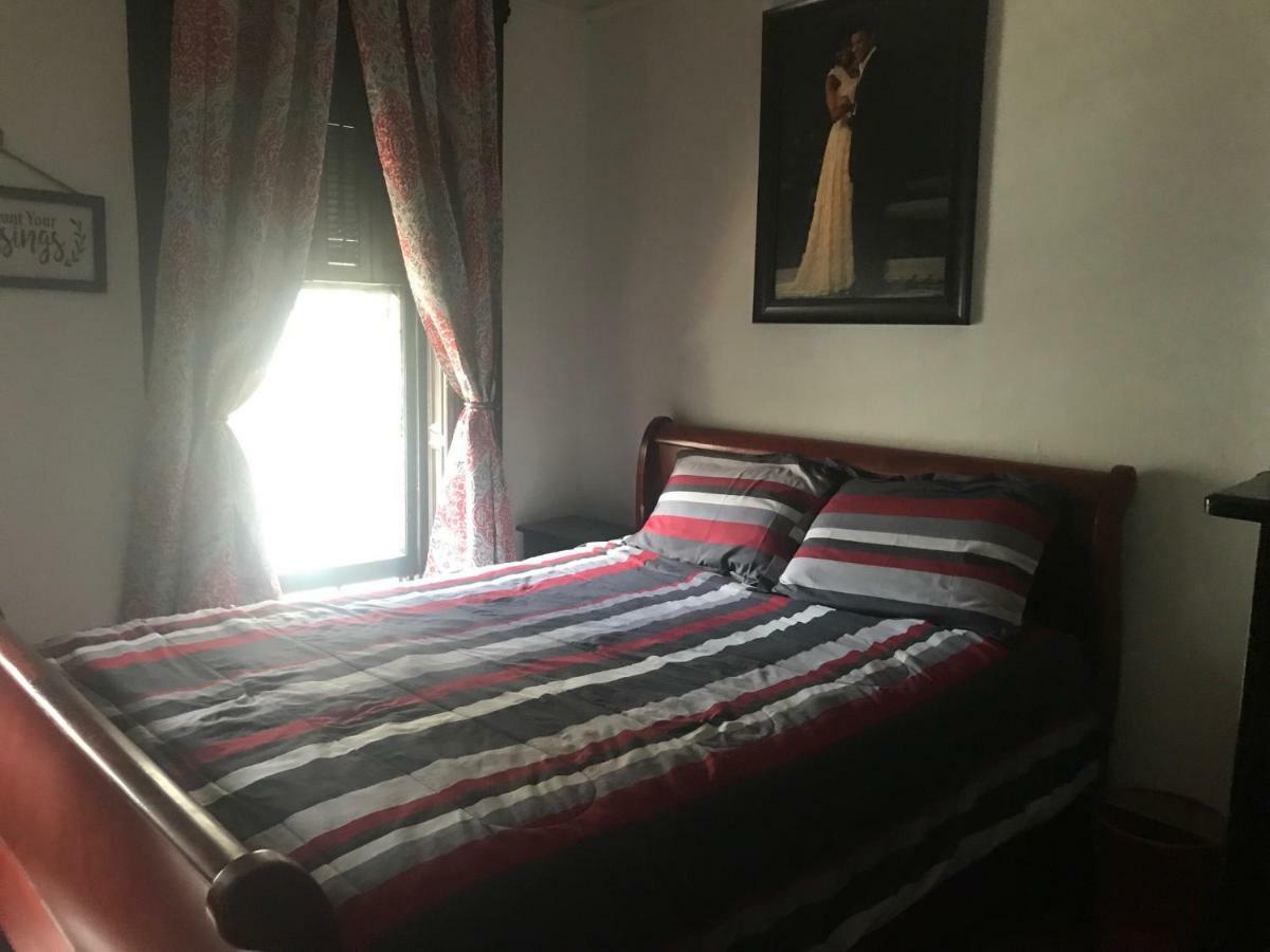 Jefferson Inn Нью-Йорк Экстерьер фото